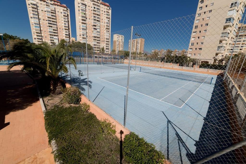 Apartamento Apto B. Urbanizacion Las Lanzas, Playa Muchavista La Venteta Exterior foto